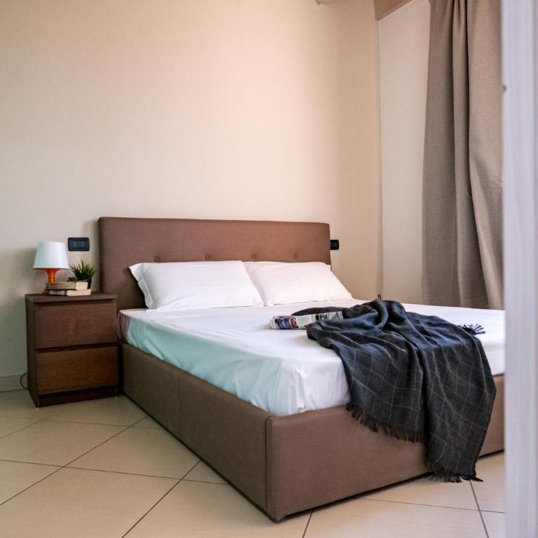 Residenza Oleandro - Appartamento con 2 Camere da Letto - 19