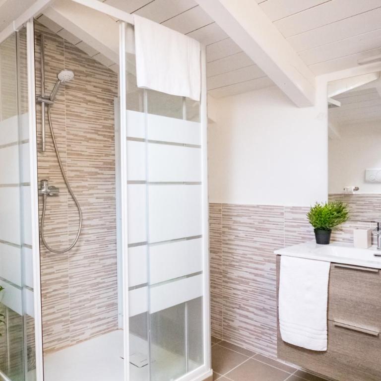 Residenza Oleandro - Appartamento con 2 Camere da Letto - 36