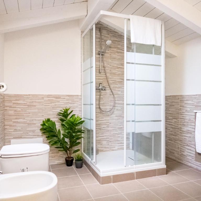 Residenza Oleandro - Appartamento con 2 Camere da Letto - 34