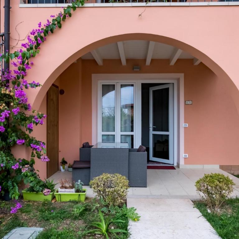 Residenza Gelsomino - Appartamento con 2 Camere da Letto - 4