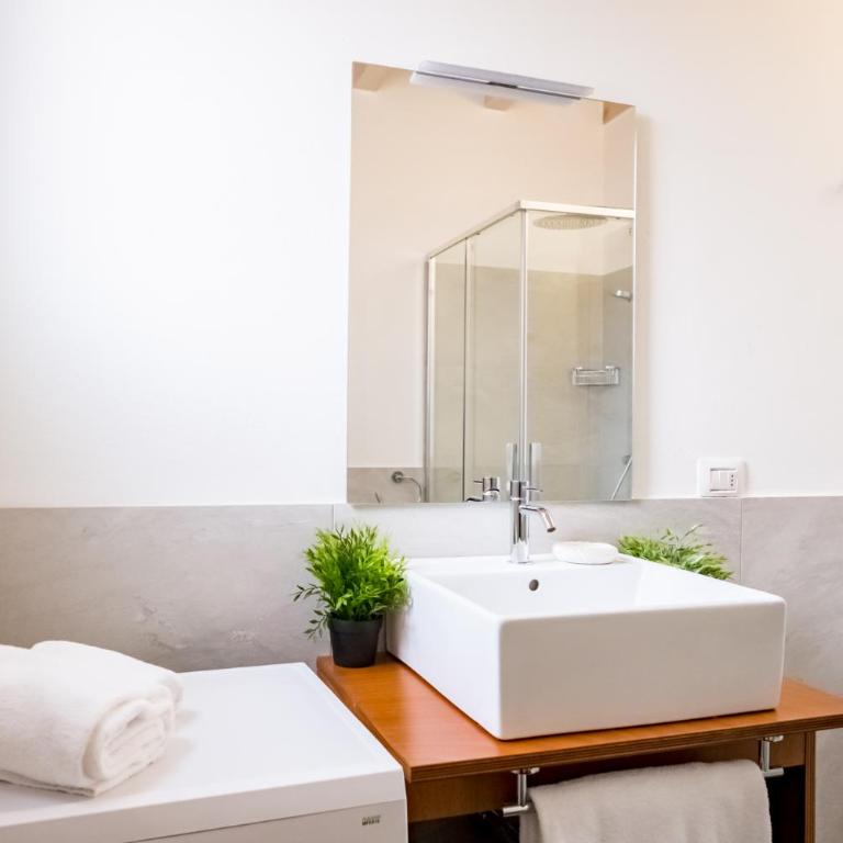 Residenza Gelsomino - Appartamento con 2 Camere da Letto - 29