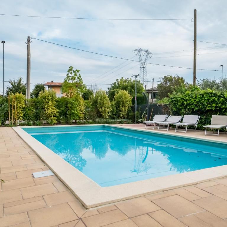 Residenza Gelsomino - Appartamento con 2 Camere da Letto - 3