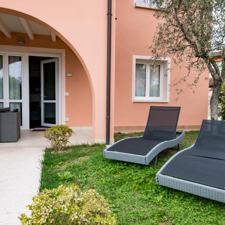 Residenza Gelsomino - Appartamento con 2 Camere da Letto - 7