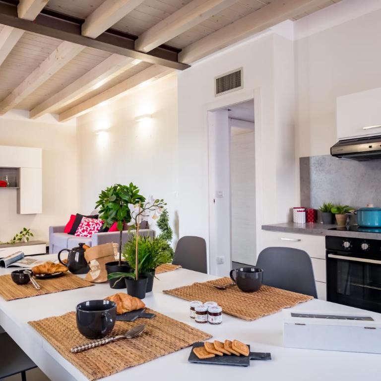 Residenza Gelsomino - Appartamento con 2 Camere da Letto - 11