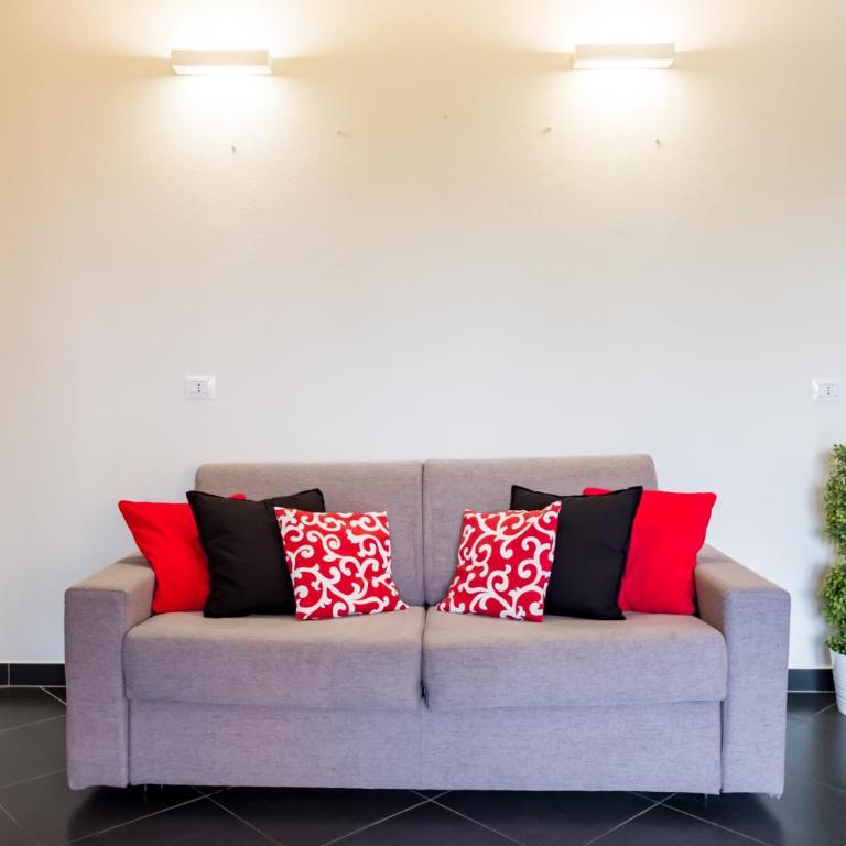 Residenza Gelsomino - Appartamento con 2 Camere da Letto - 17