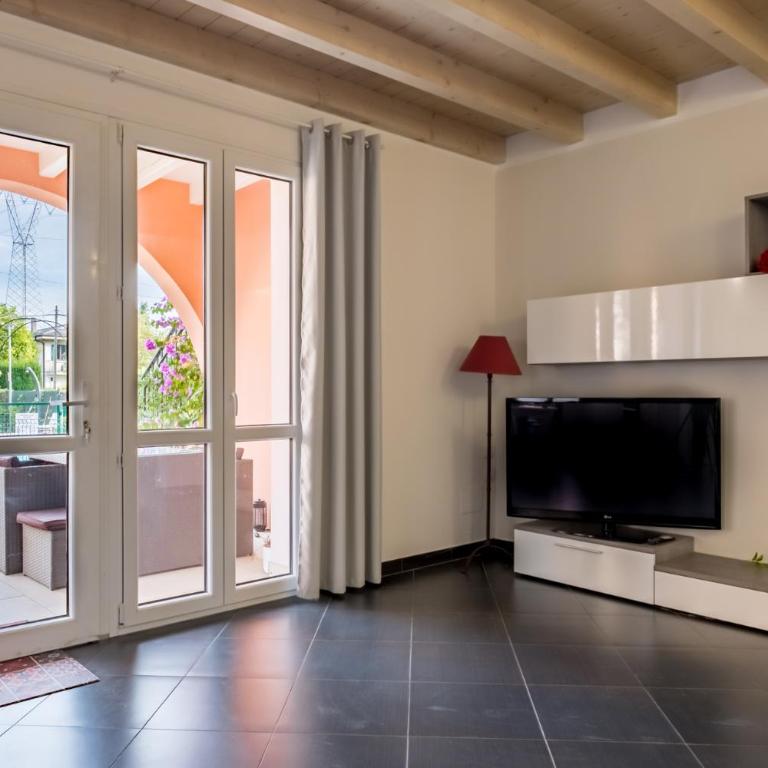 Residenza Gelsomino - Appartamento con 2 Camere da Letto - 16