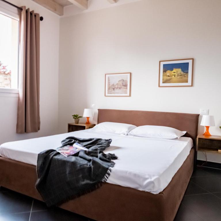 Residenza Gelsomino - Appartamento con 2 Camere da Letto - 20