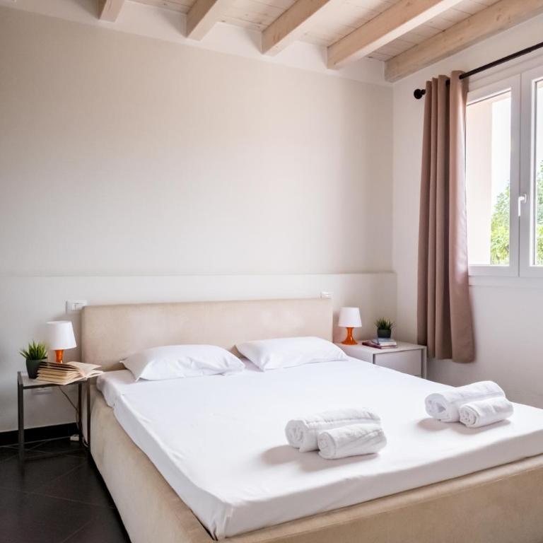Residenza Gelsomino - Appartamento con 2 Camere da Letto - 22