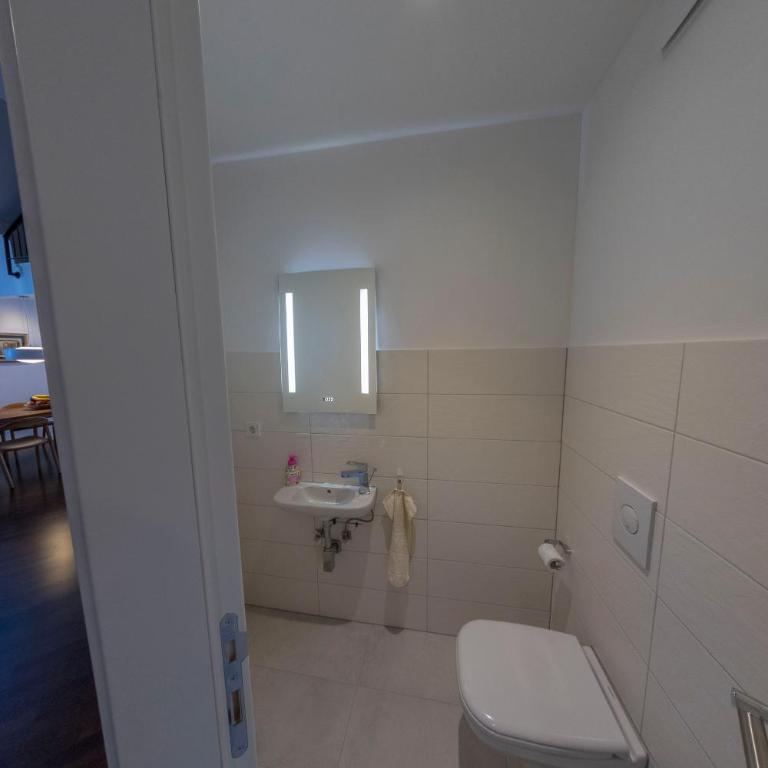 Penthouse Linnet Bihać - Apartment - 45