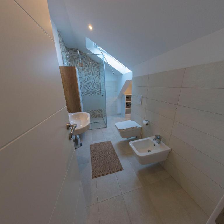 Penthouse Linnet Bihać - Apartment - 28