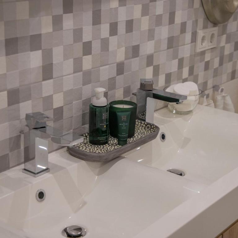 Penthouse Linnet Bihać - Apartment - 24