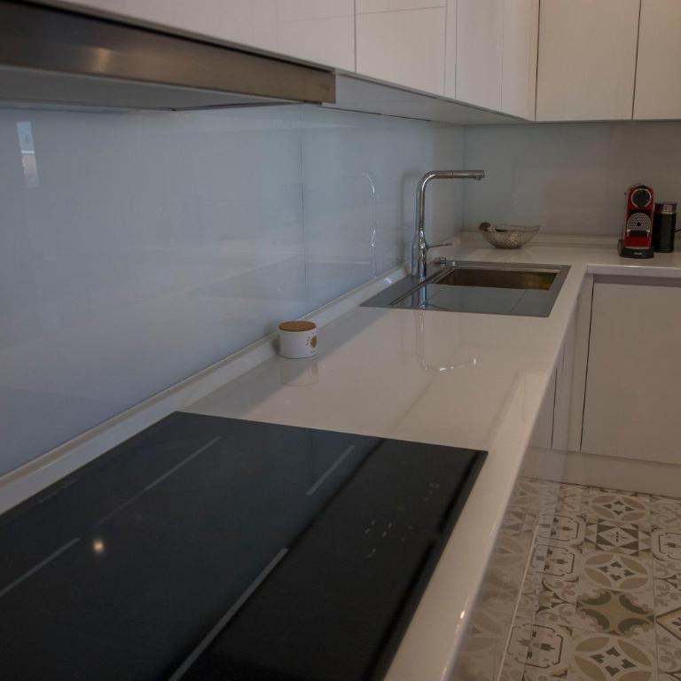 Penthouse Linnet Bihać - Apartment - 12