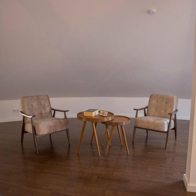 Penthouse Linnet Bihać - Apartment - 7