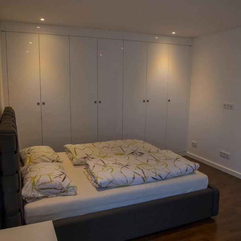 Penthouse Linnet Bihać - Apartment - 23