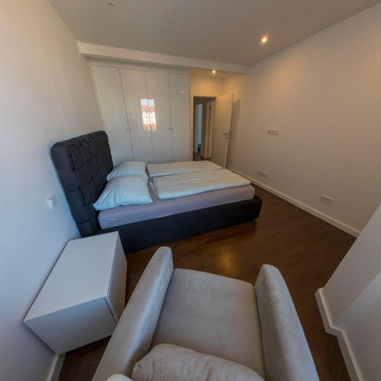 Penthouse Linnet Bihać - Apartment - 10