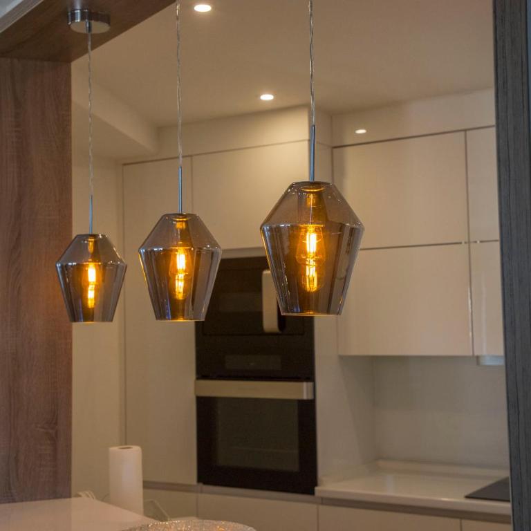 Penthouse Linnet Bihać - Apartment - 13