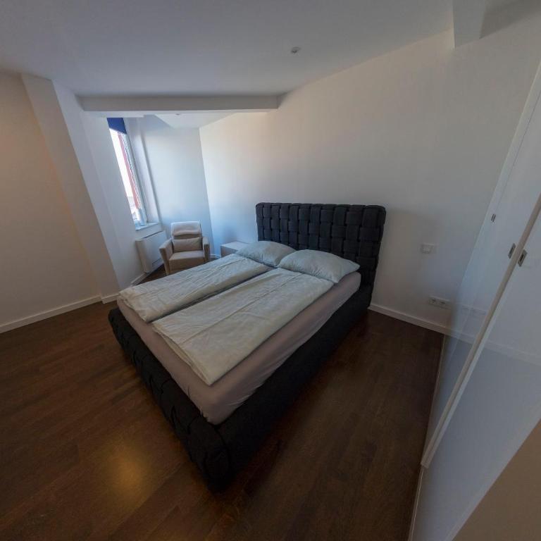Penthouse Linnet Bihać - Apartment - 11
