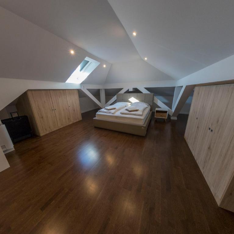 Penthouse Linnet Bihać - Apartment - 14