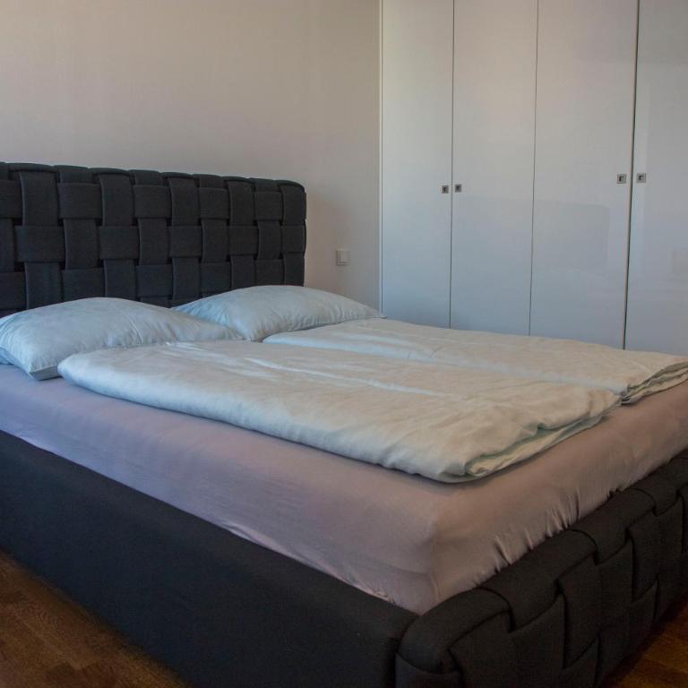 Penthouse Linnet Bihać - Apartment - 26