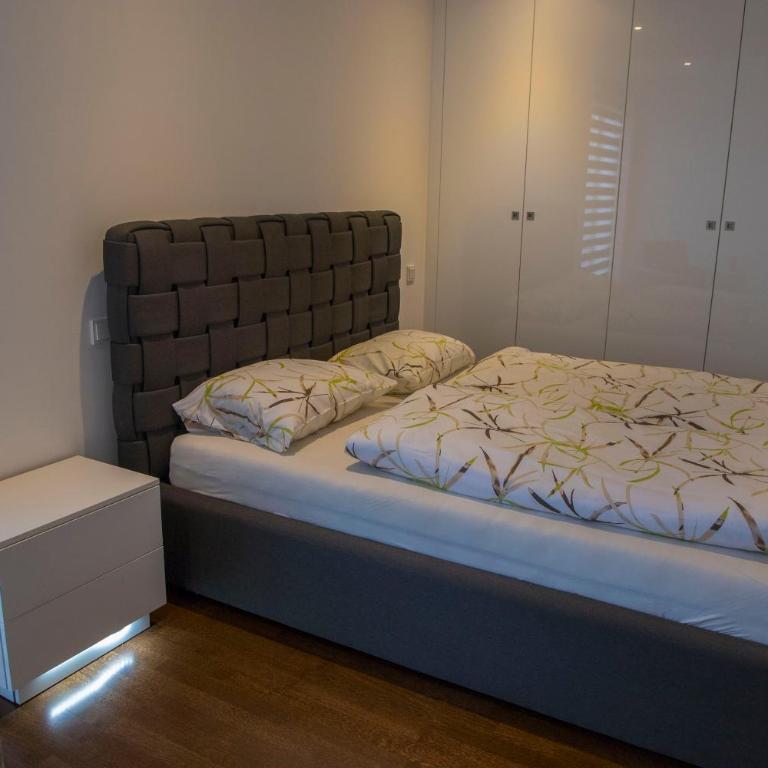Penthouse Linnet Bihać - Apartment - 16