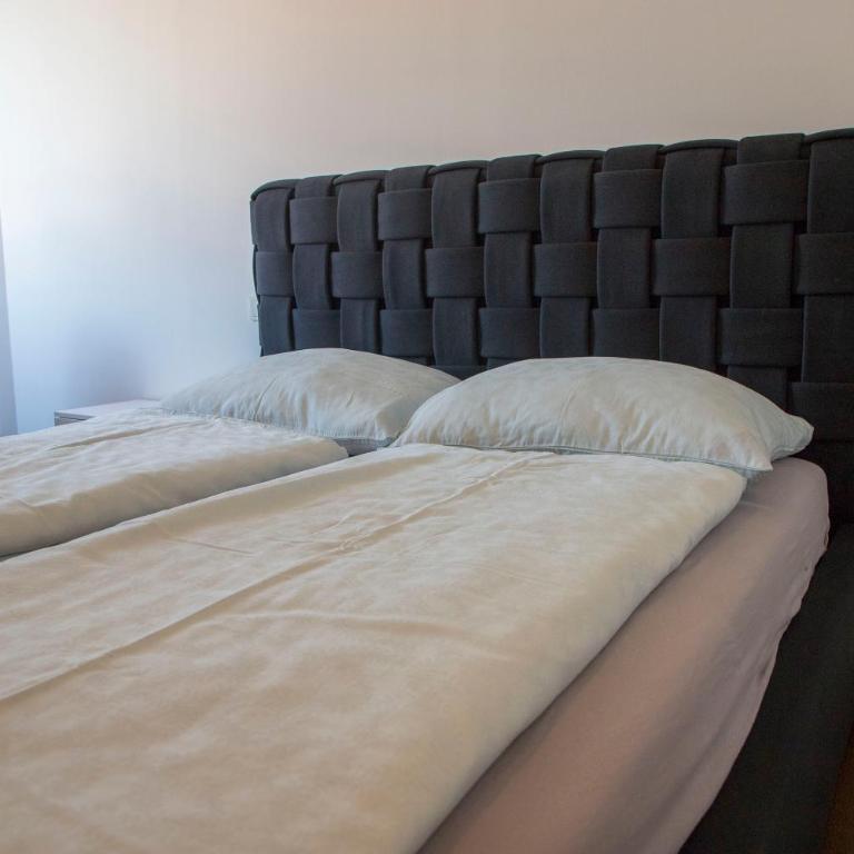 Penthouse Linnet Bihać - Apartment - 15