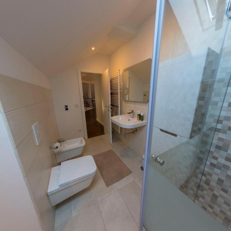 Penthouse Linnet Bihać - Apartment - 21