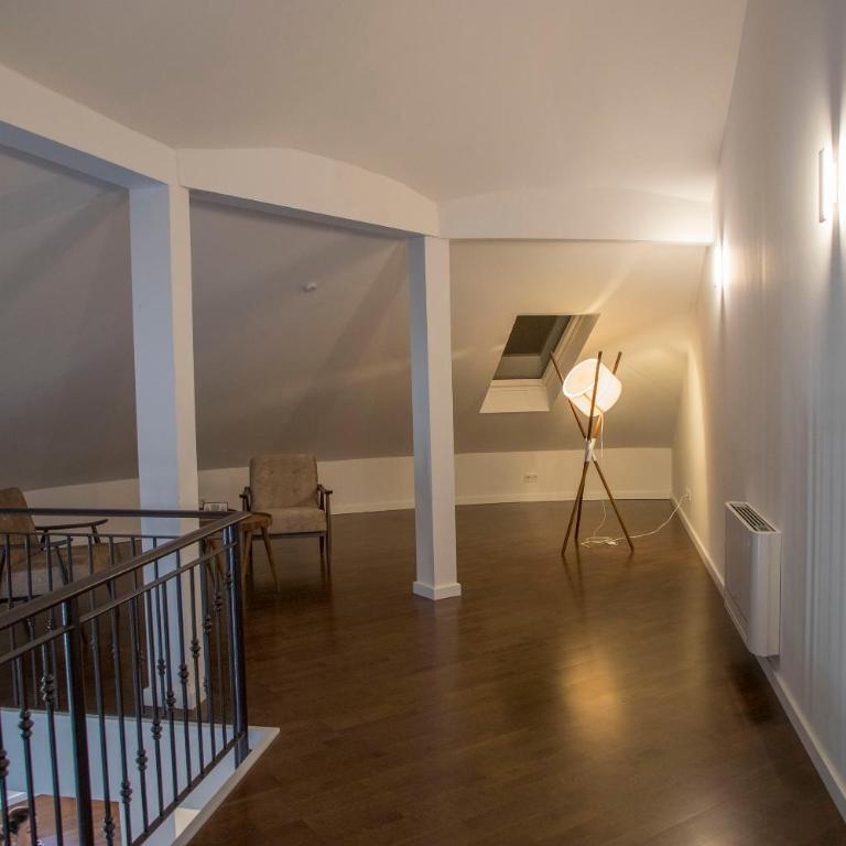 Penthouse Linnet Bihać - Apartment - 20
