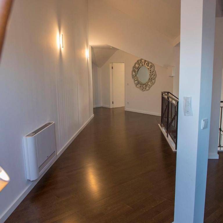 Penthouse Linnet Bihać - Apartment - 22