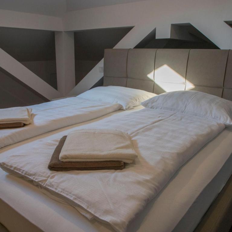 Penthouse Linnet Bihać - Apartment - 25