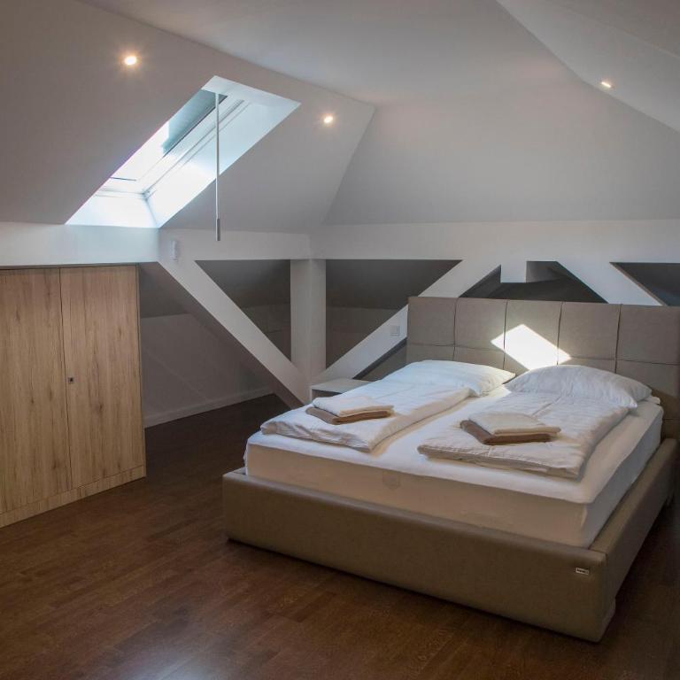 Penthouse Linnet Bihać - Apartment - 29