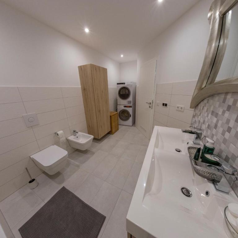 Penthouse Linnet Bihać - Apartment - 30