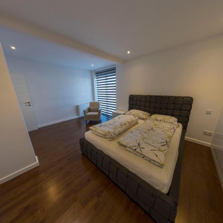 Penthouse Linnet Bihać - Apartment - 32