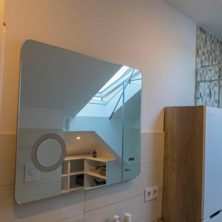 Penthouse Linnet Bihać - Apartment - 40