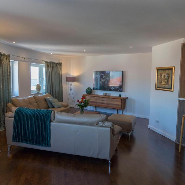 Penthouse Linnet Bihać - Apartment - 41