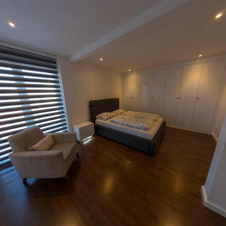 Penthouse Linnet Bihać - Apartment - 42