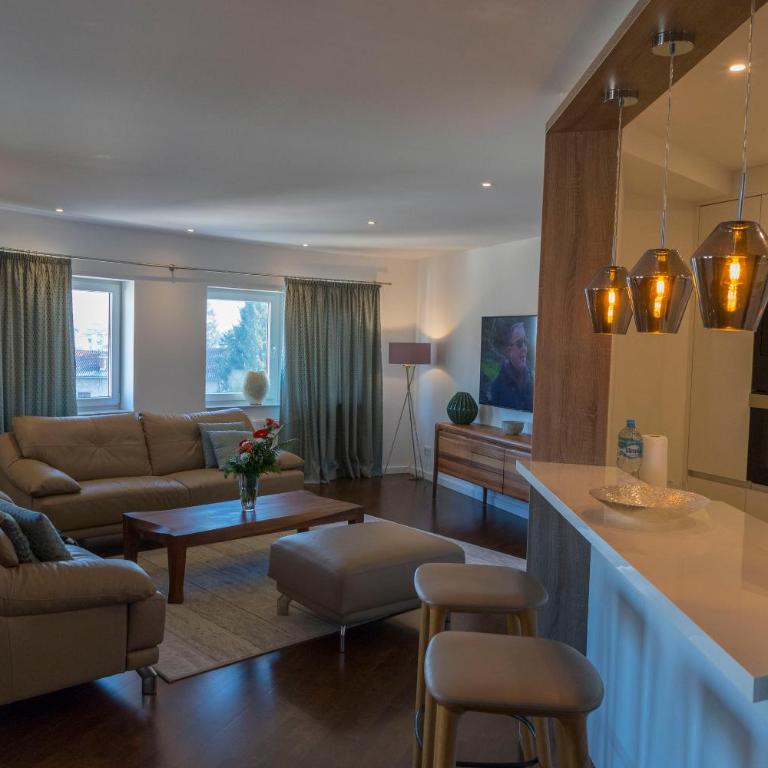 Penthouse Linnet Bihać - Apartment - 43