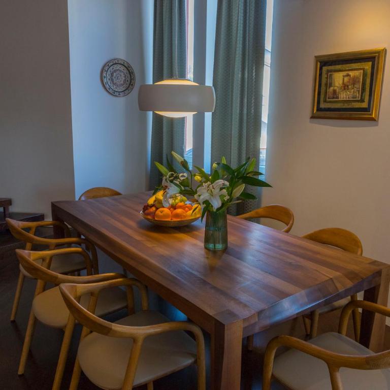 Penthouse Linnet Bihać - Apartment - 5