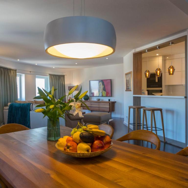 Penthouse Linnet Bihać - Apartment - 8
