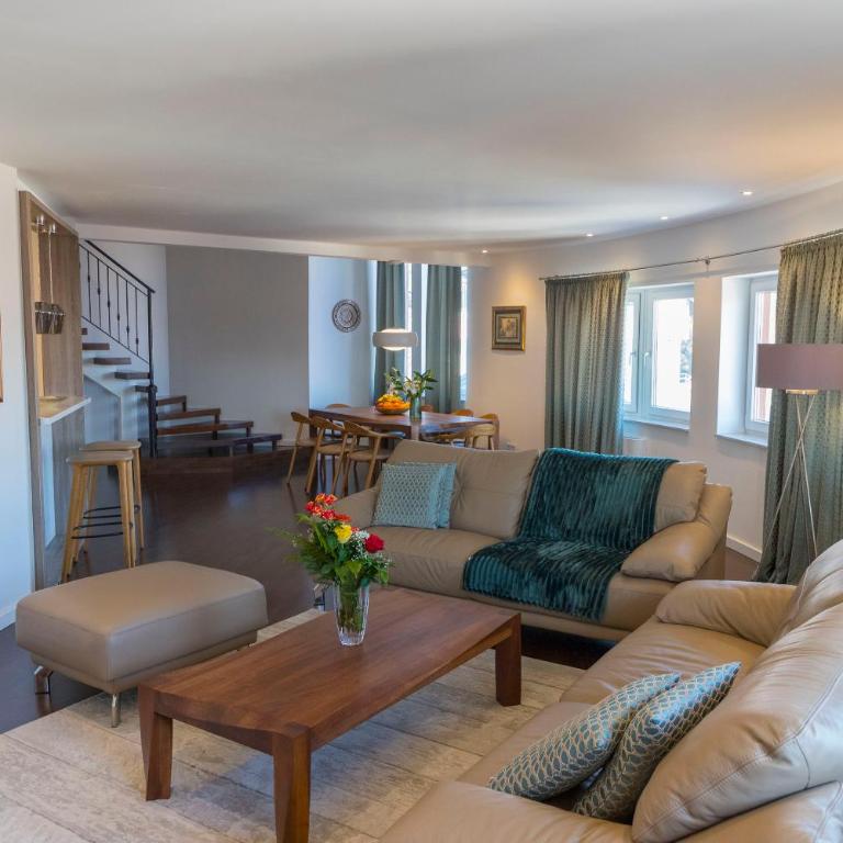 Penthouse Linnet Bihać - Apartment - 9