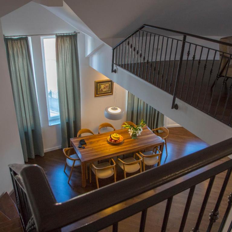 Penthouse Linnet Bihać - Apartment - 1