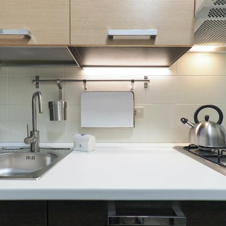 Contempora Apartments - Cavallotti 13 - B43 - Appartamento con 1 Camera da Letto - 19