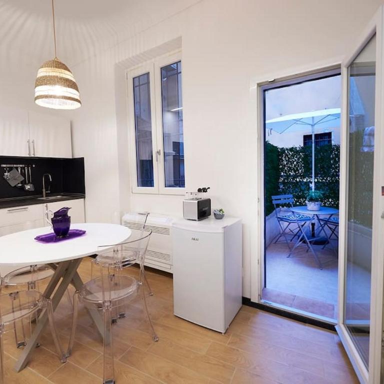 LOFT PORTICI in Bologna city - Appartamento con 2 Camere da Letto - 1