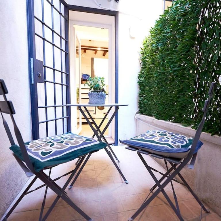 LOFT PORTICI in Bologna city - Appartamento con 2 Camere da Letto - 30