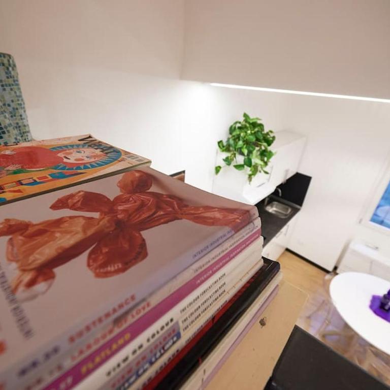 LOFT PORTICI in Bologna city - Appartamento con 2 Camere da Letto - 16