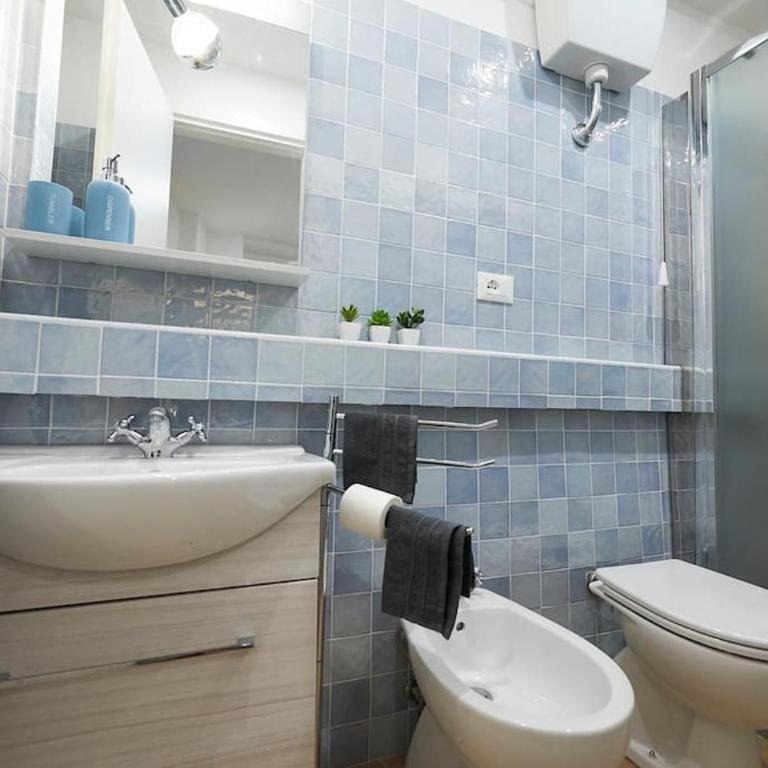LOFT PORTICI in Bologna city - Appartamento con 2 Camere da Letto - 29