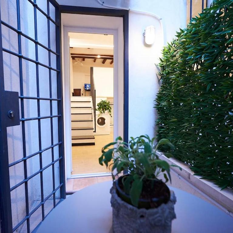 LOFT PORTICI in Bologna city - Appartamento con 2 Camere da Letto - 4