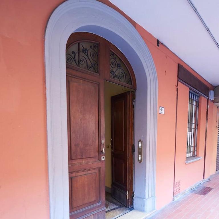 LOFT PORTICI in Bologna city - Appartamento con 2 Camere da Letto - 32