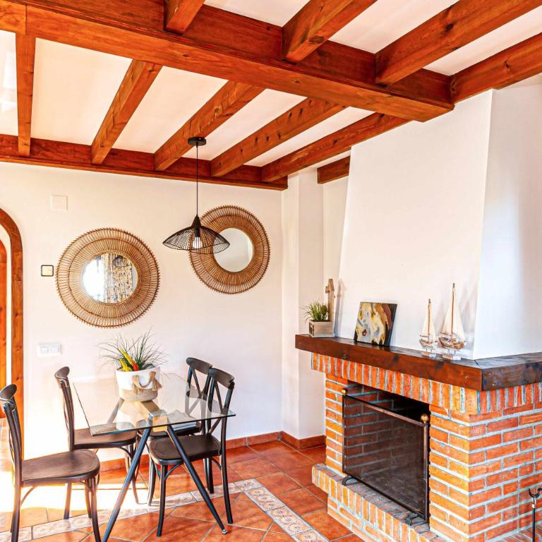 Casa Sabina, Zona de playa y montaña - Three-Bedroom House - 7