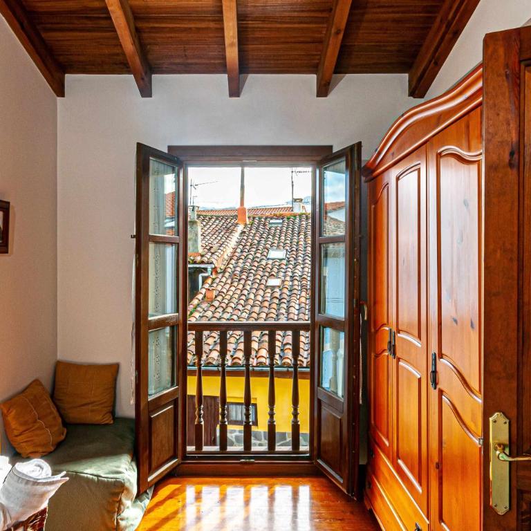 Casa Sabina, Zona de playa y montaña - Three-Bedroom House - 17