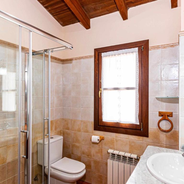 Casa Sabina, Zona de playa y montaña - Three-Bedroom House - 22